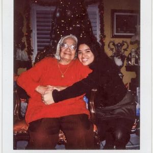 Meet your Posher, Lisa marie